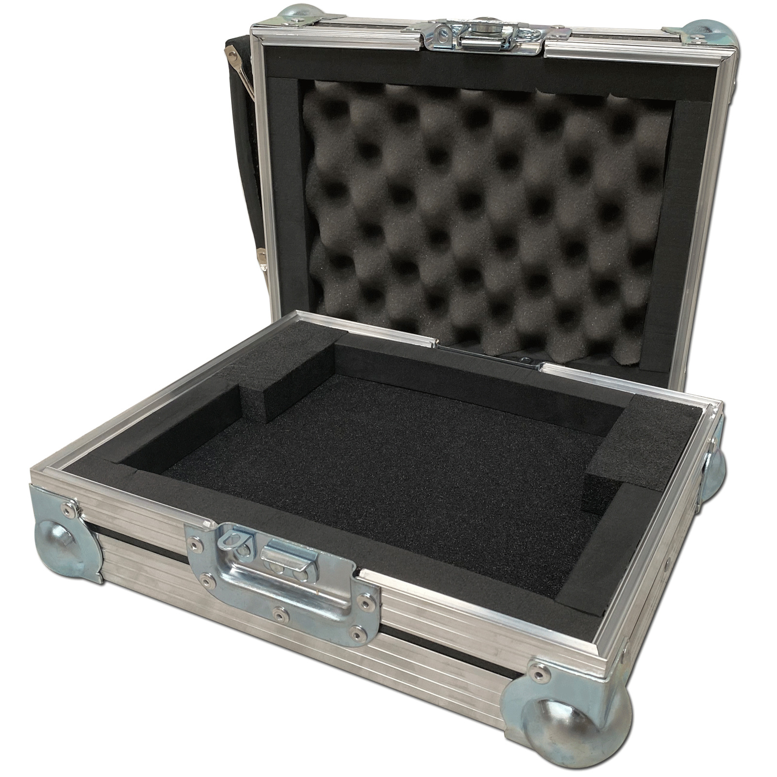 Blackmagic Design ATEM Mini Pro ISO Flightcase